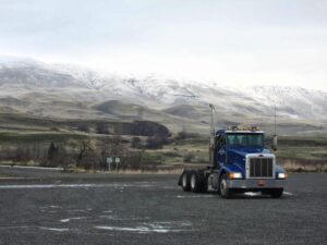 flatbed trucking bridgetown enterprises
