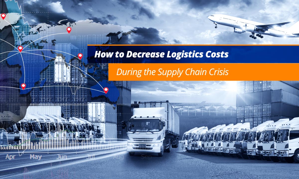 11+ Ways to Reduce Freight Costs Without Complicating Logistics
