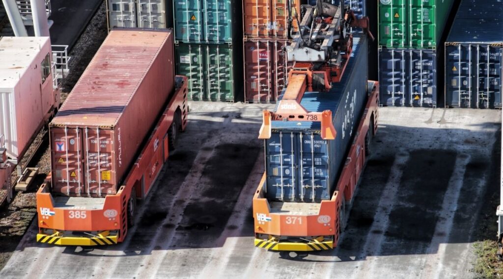 11+ Ways to Reduce Freight Costs Without Complicating Logistics - nVision  Global  Worldwide Supply Chain Solutions, Specializing in Global Freight  Audit & Payment, Loss & Damage Claims, Supply Chain Services & Technology