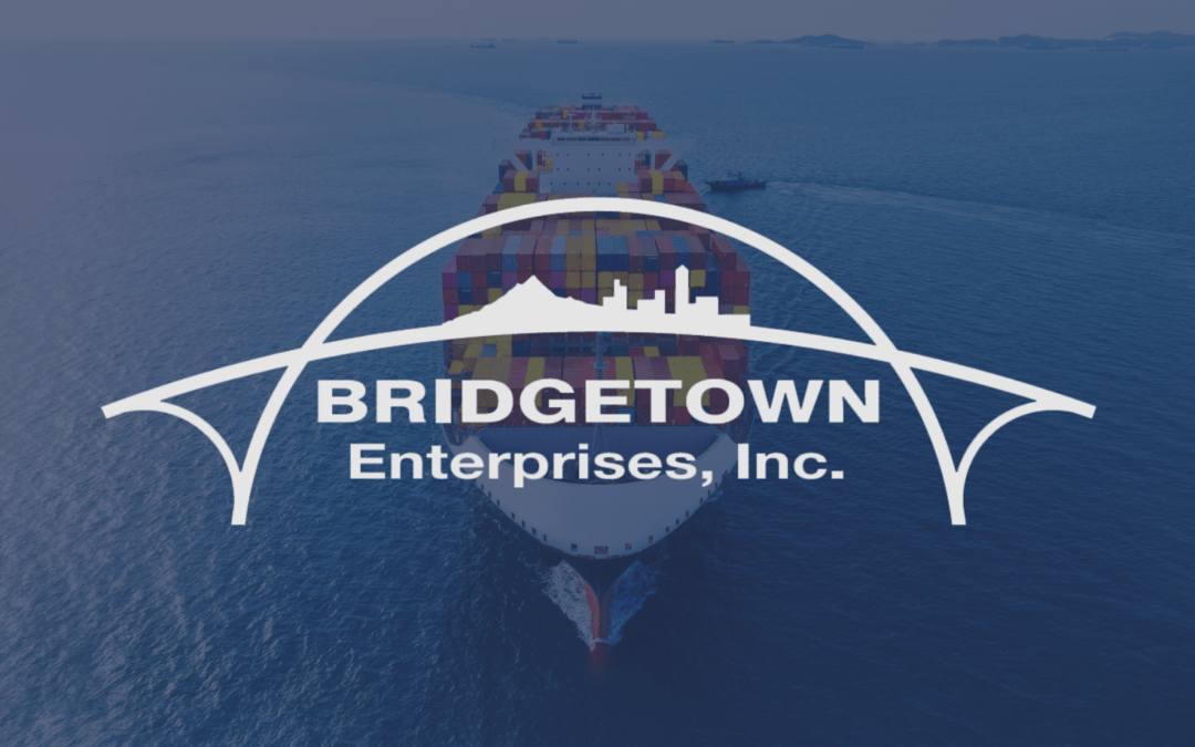 Bridgetown Trucking’s Efficient Container Transport Services