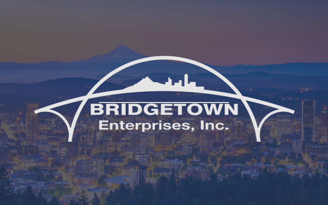 Bridgetown Trucking: Driving Portland’s Logistics Success for Two Decades