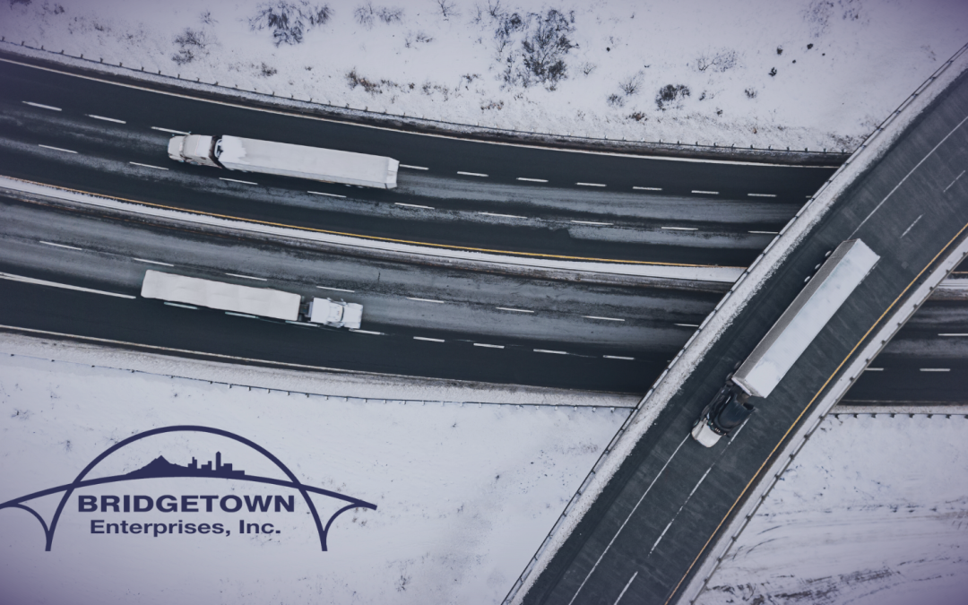 Optimizing Peak Season Success with Bridgetown Trucking