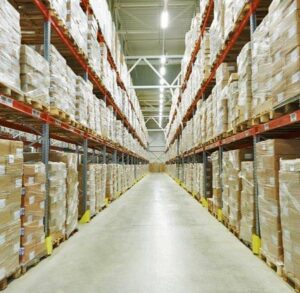 food grade fulfillment in Portland, OR