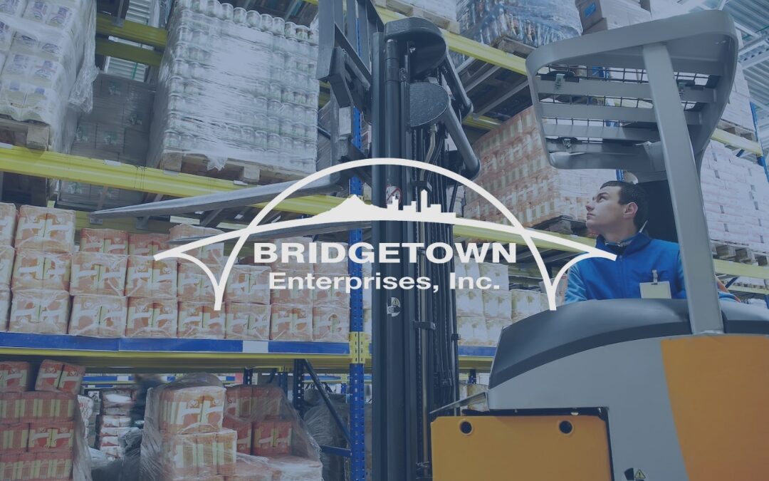 Food and Beverage Logistics in Portland and St. Louis at Bridgetown Trucking