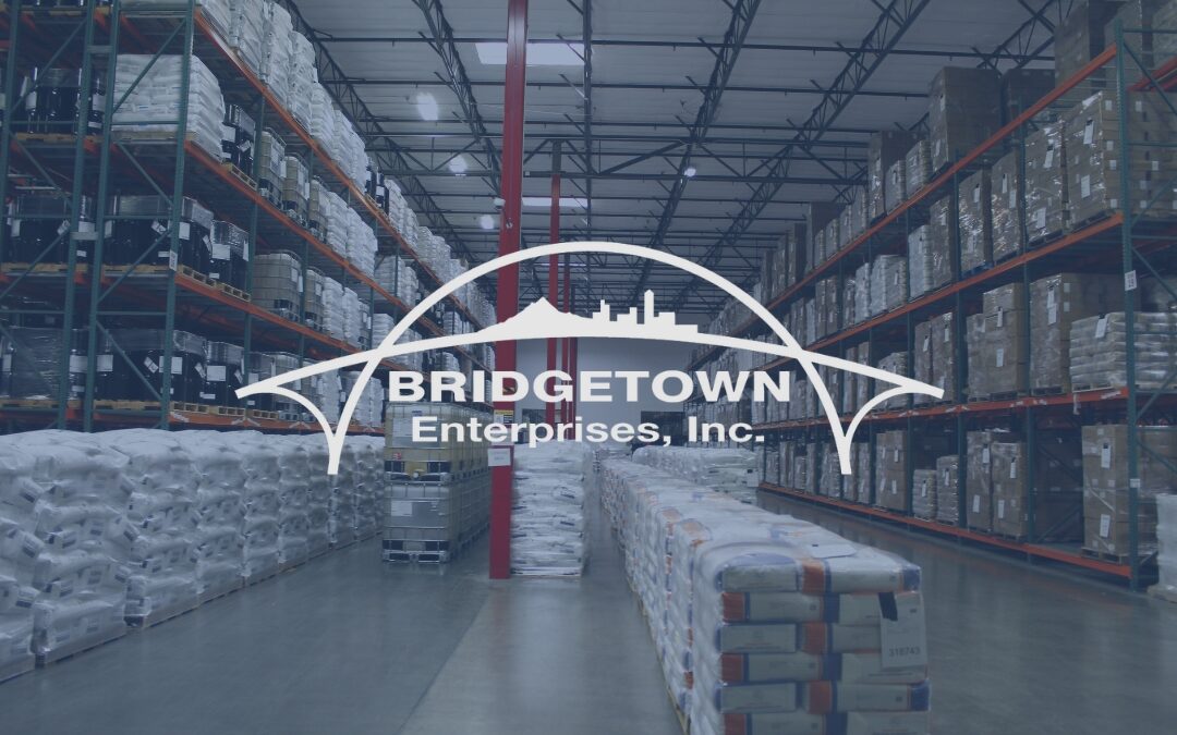 Long Term Warehousing in Portland and St. Louis