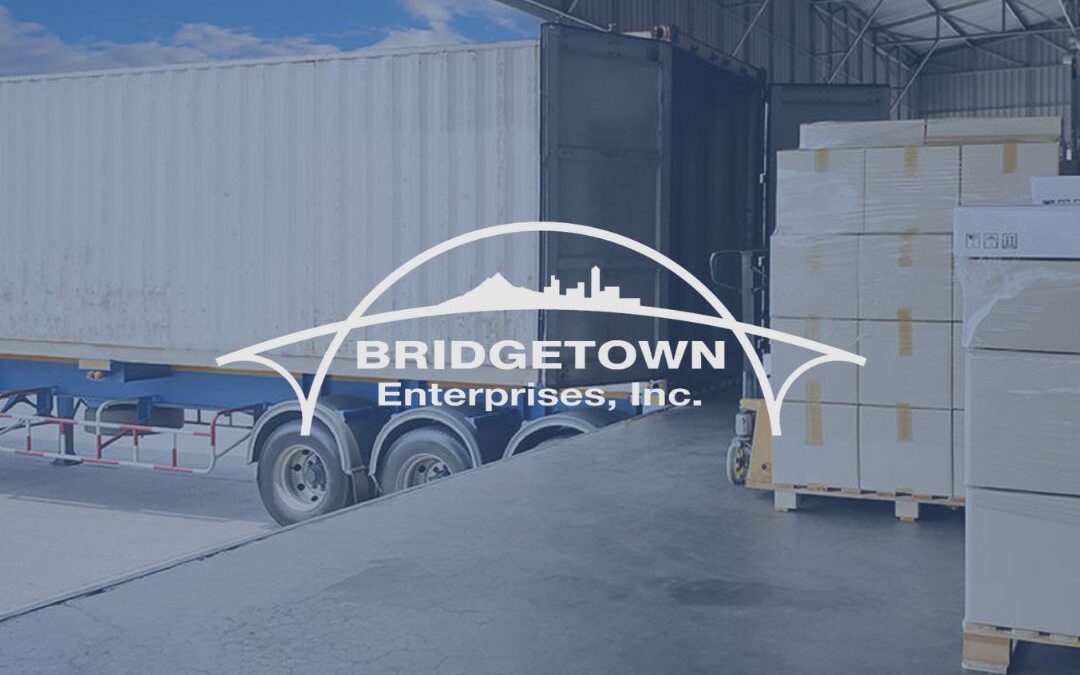 ftl and ltl services with bridgetown enterprises